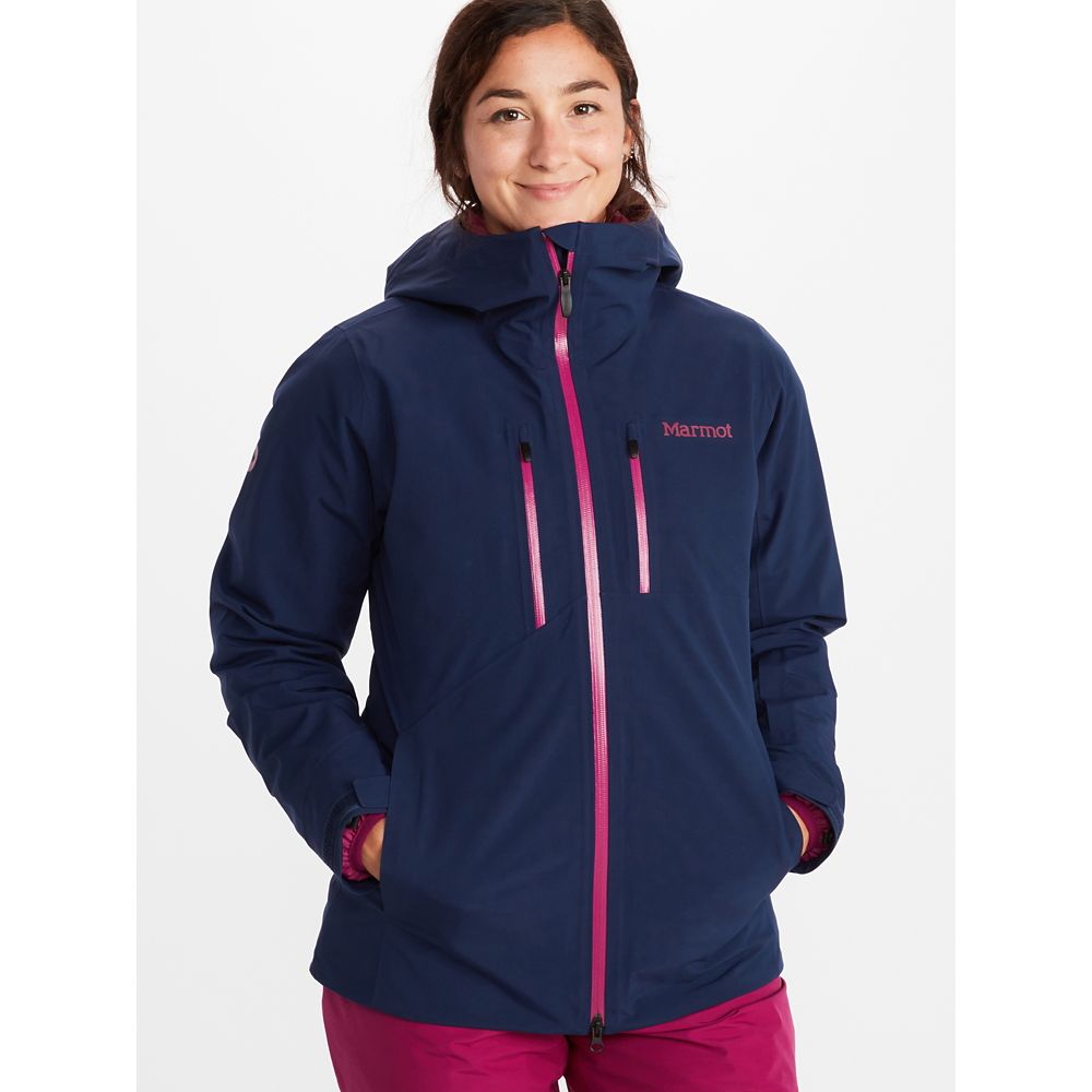 Marmot 3 in store 1 womens