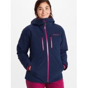 Women's Featherless Component 3-in-1 Jacket image number 0