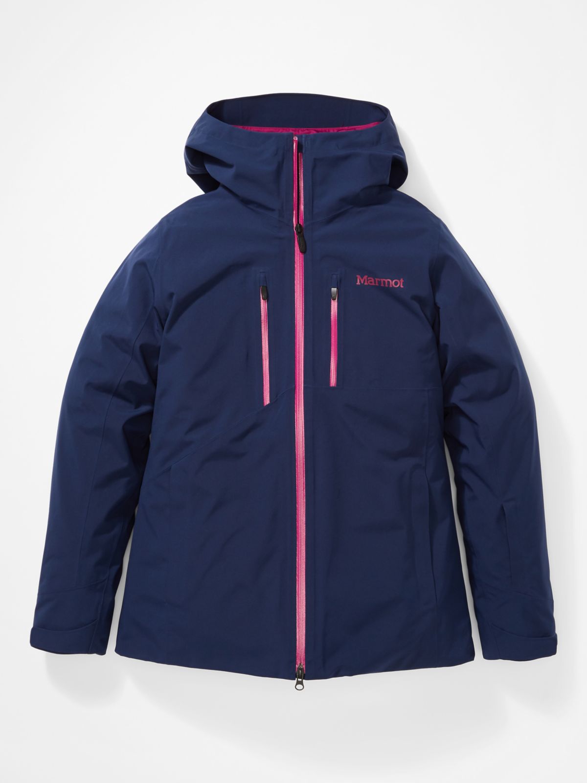 womens featherless comp jacket