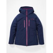 Women's Featherless Component 3-in-1 Jacket image number 4