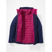 Women's Featherless Component 3-in-1 Jacket image number 5