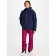 Women's Featherless Component 3-in-1 Jacket image number 2