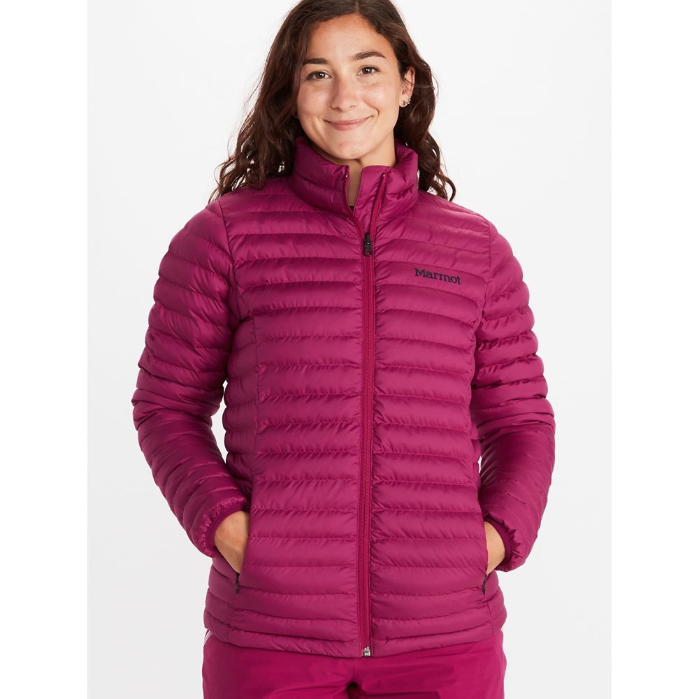 Marmot featherless shop 3 in 1