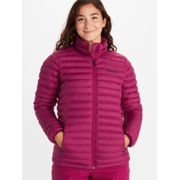 Women's Featherless Component 3-in-1 Jacket image number 3