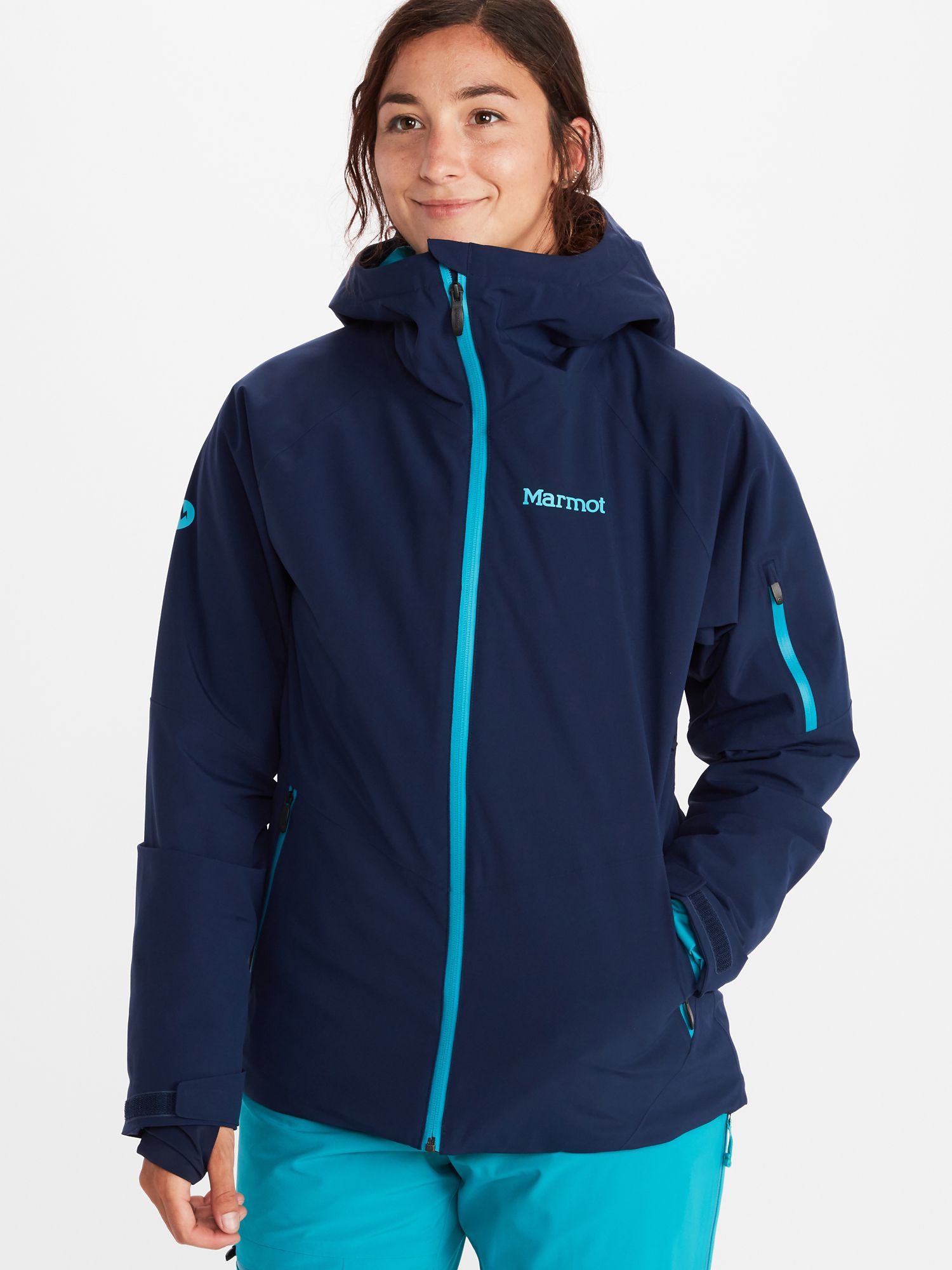 Women's Refuge Jacket | Marmot
