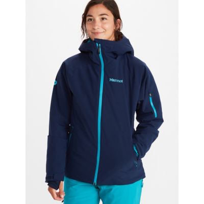 Women S Ski Snowboard Jackets Marmot, Marmot Women S Ski Coats