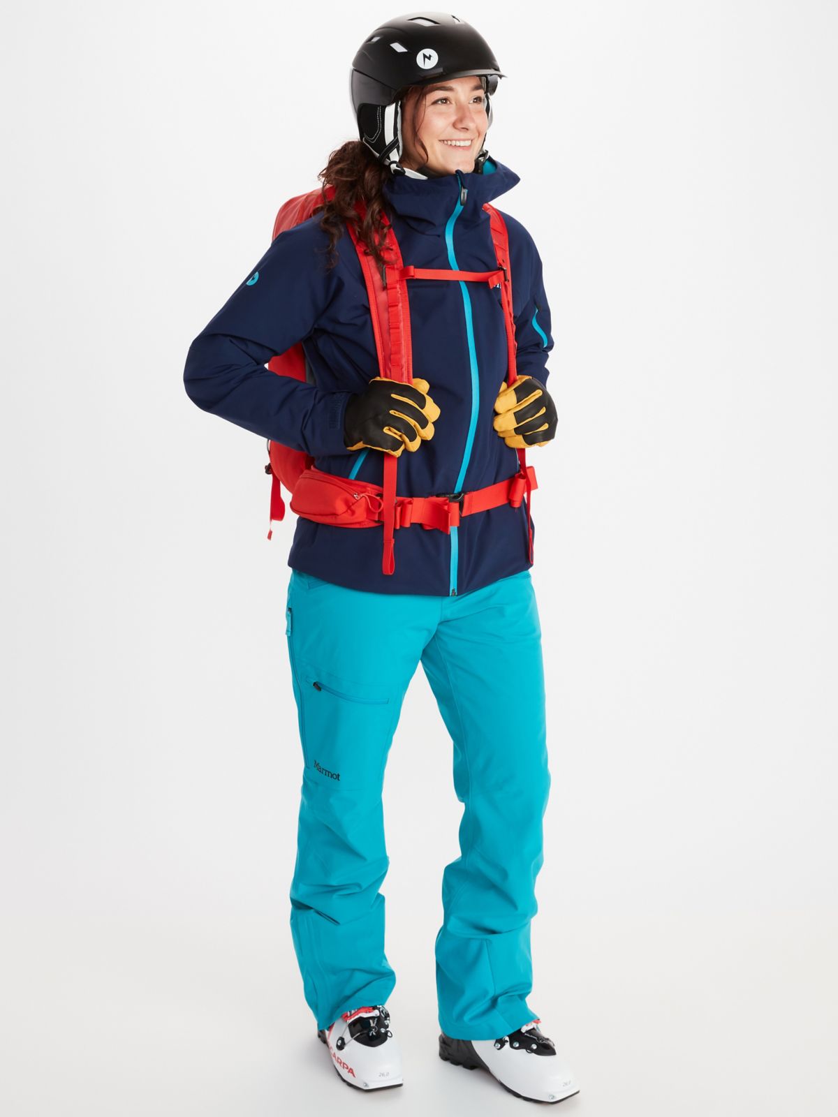Women's Refuge Jacket Marmot