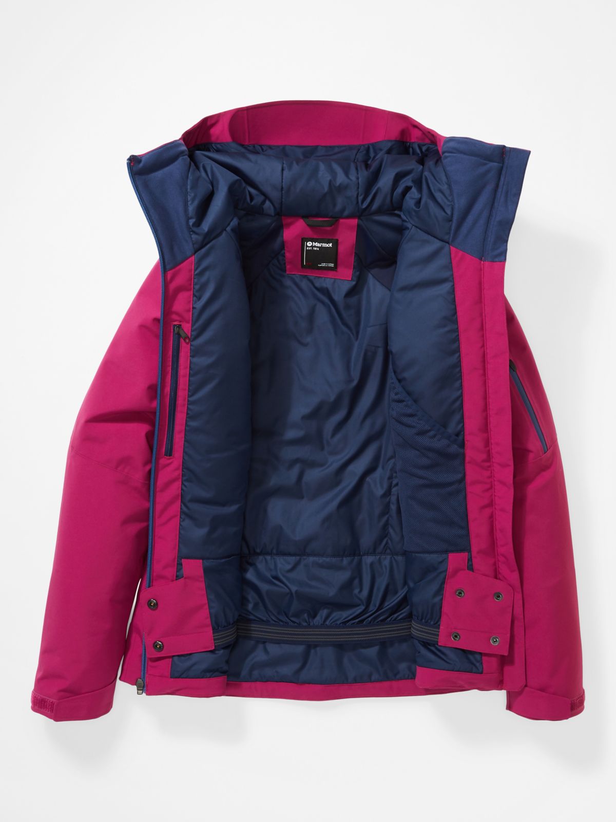 Women's Refuge Jacket Marmot