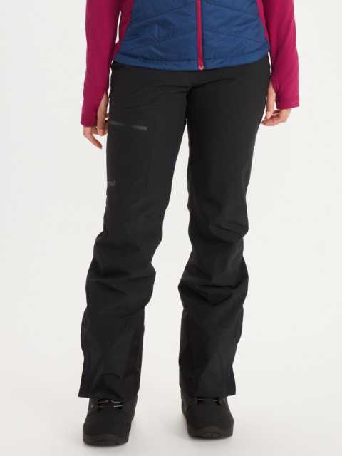 Marmot Women's Refuge Pant - Arctic Navy: Neptune Diving & Ski