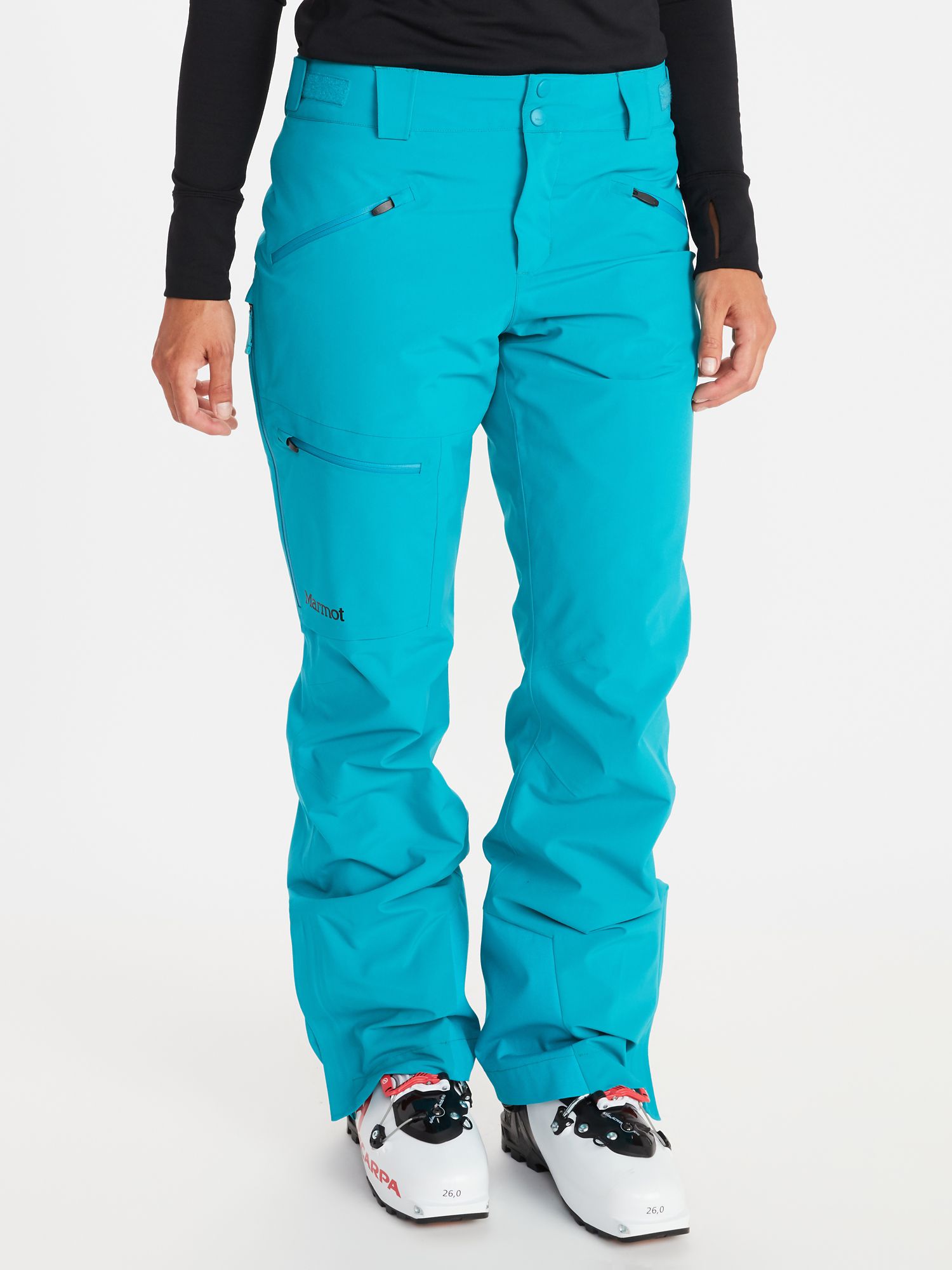 Women's Refuge Pants | Marmot