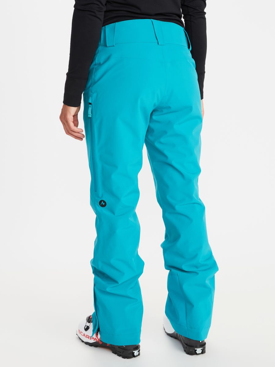 women's refuge pants