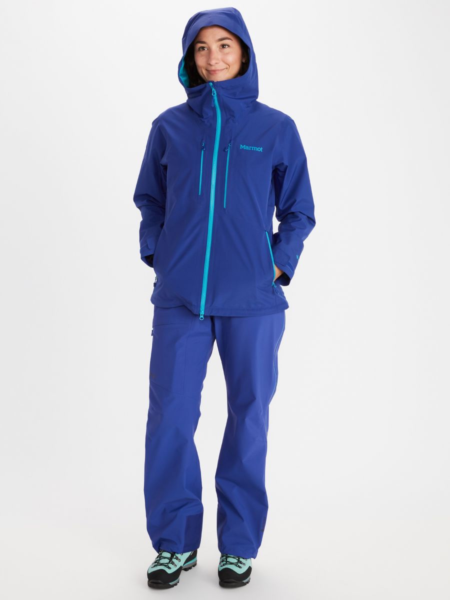 Cropp ski clearance jacket