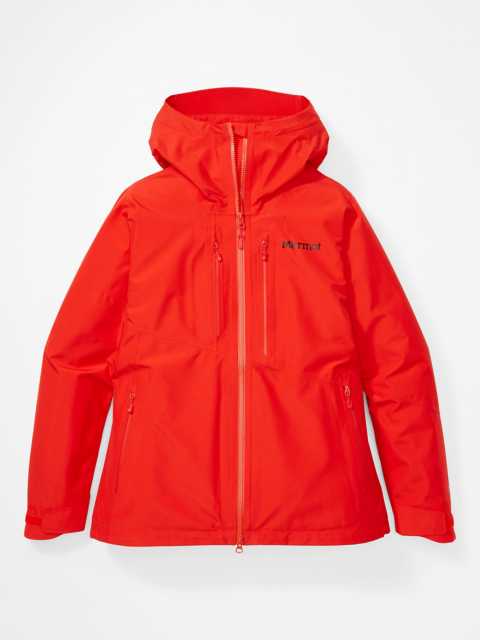 Marmot cropp sales river jacket