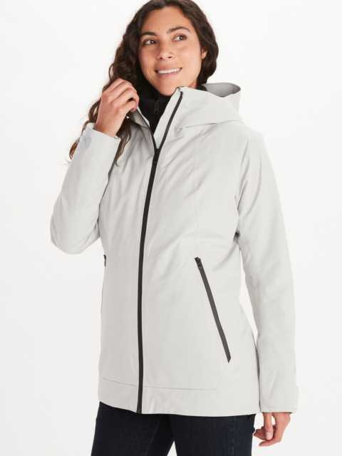 Women s GORE TEX Solaris Jacket Marmot