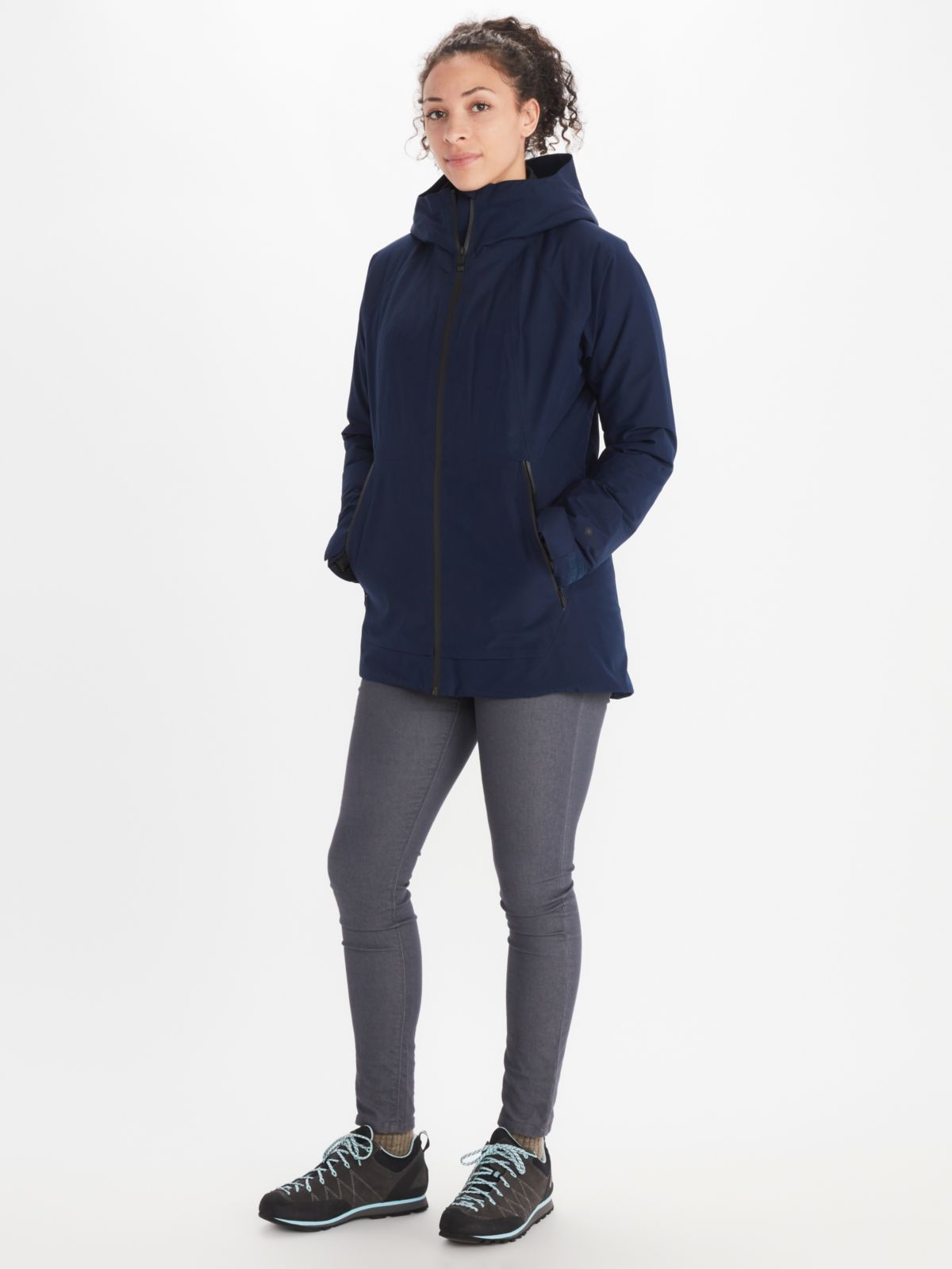 Women's GORE-TEX® Solaris Jacket | Marmot