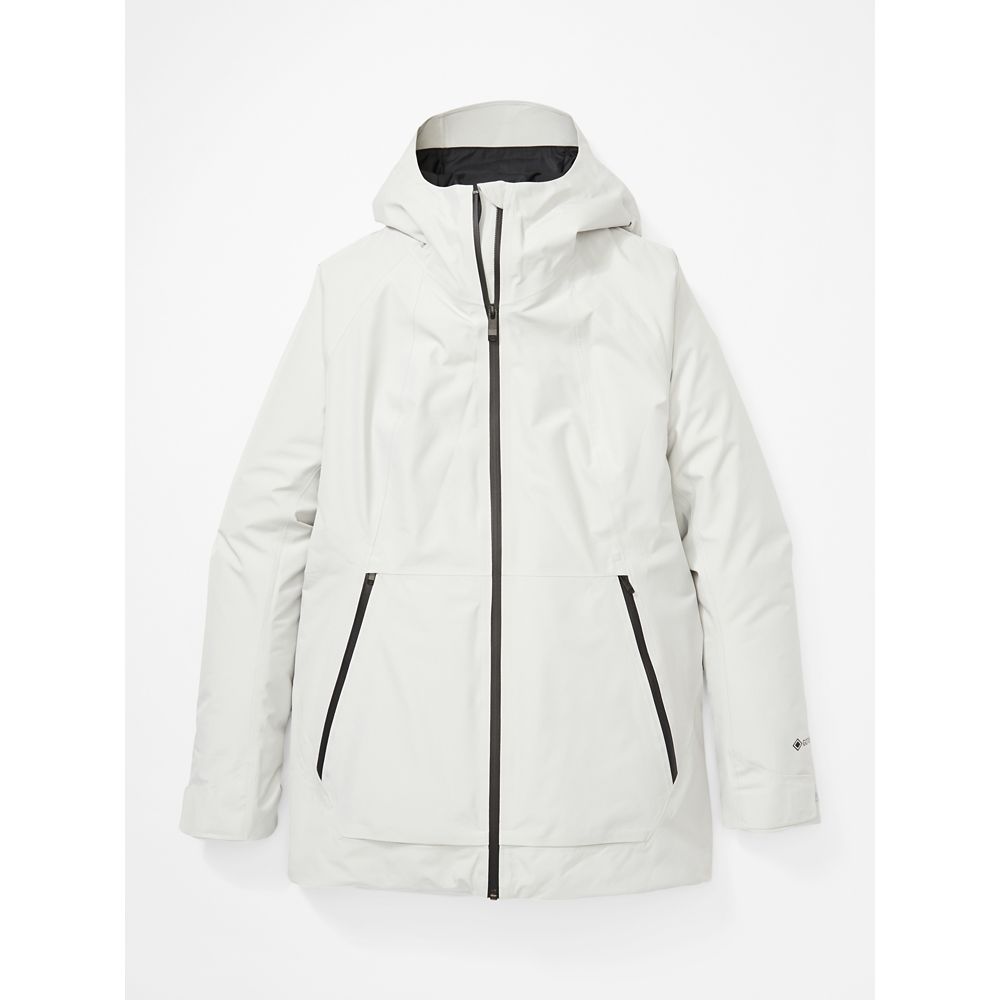 Marmot solaris hot sale jacket womens