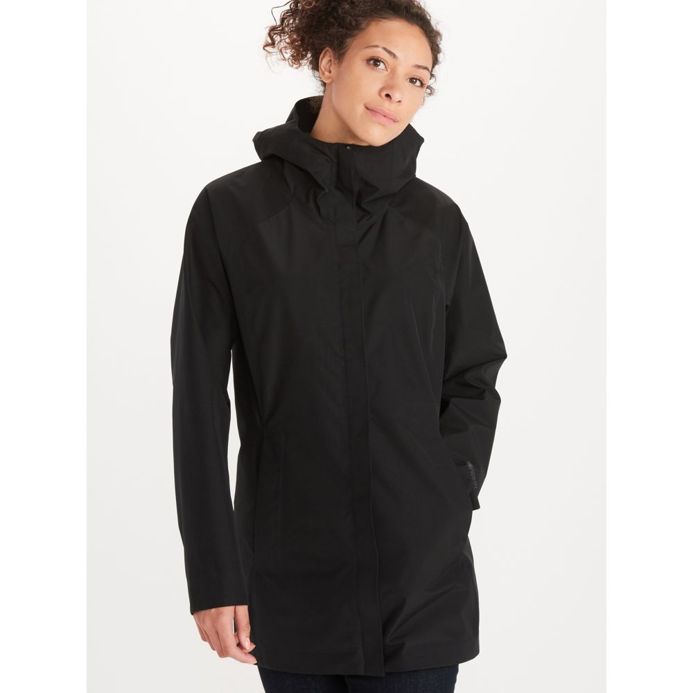 Women's GORE-TEX® Essential Jacket | Marmot