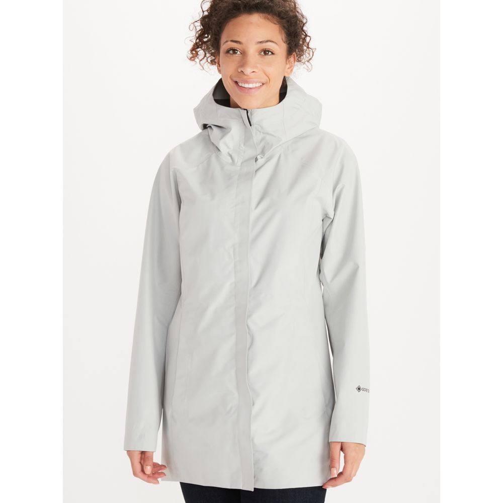 Women's GORE-TEX® Essential Jacket | Marmot