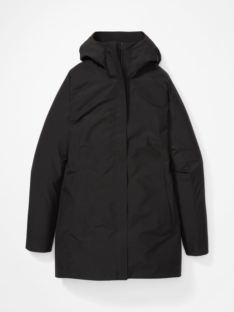 Women's GORE-TEX® Essential Jacket