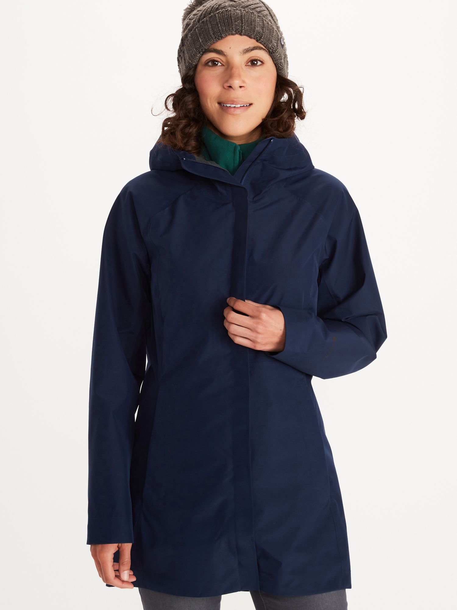 Women's essential 2025 jacket marmot