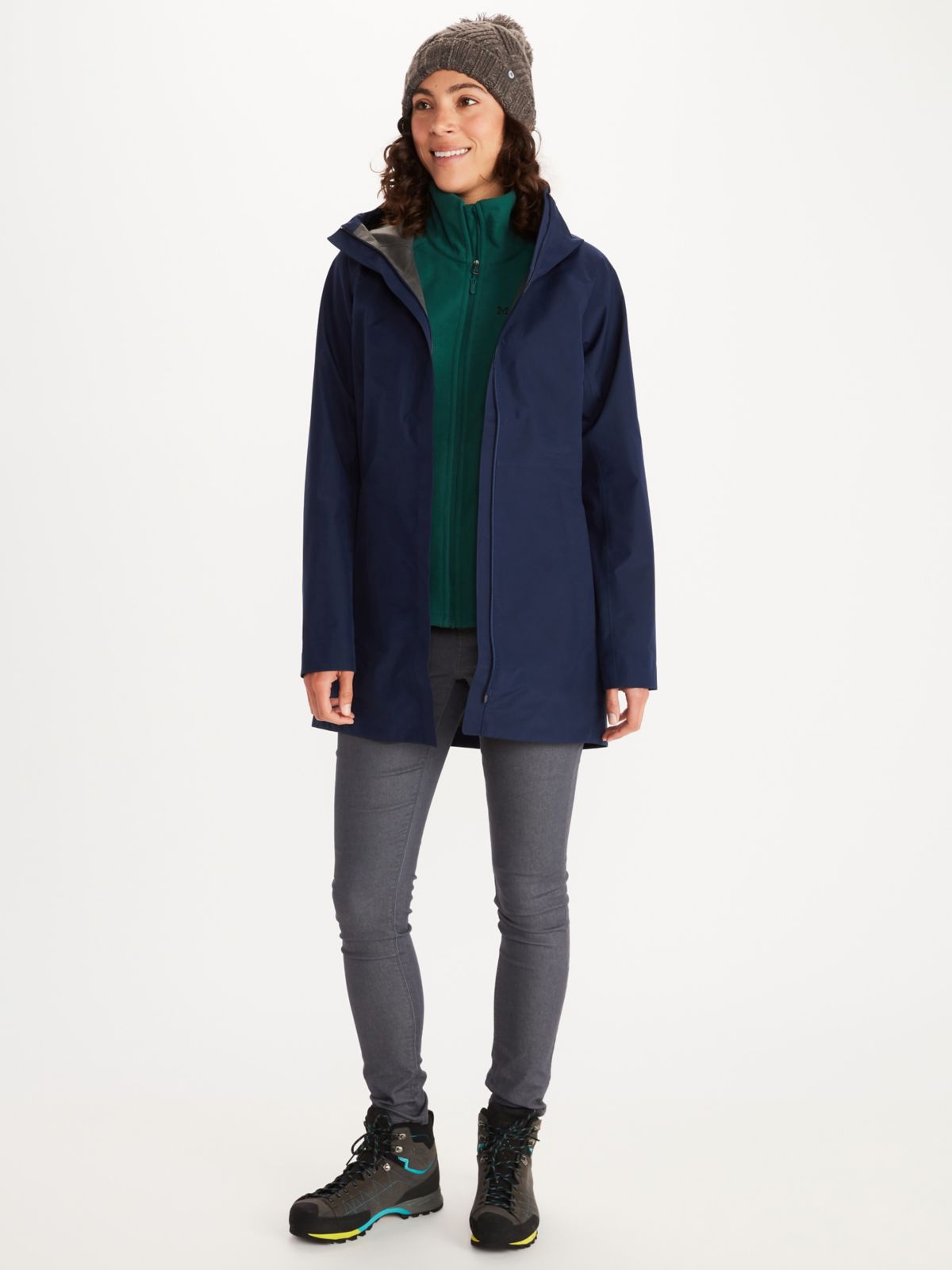 Women's Essential Jacket Marmot
