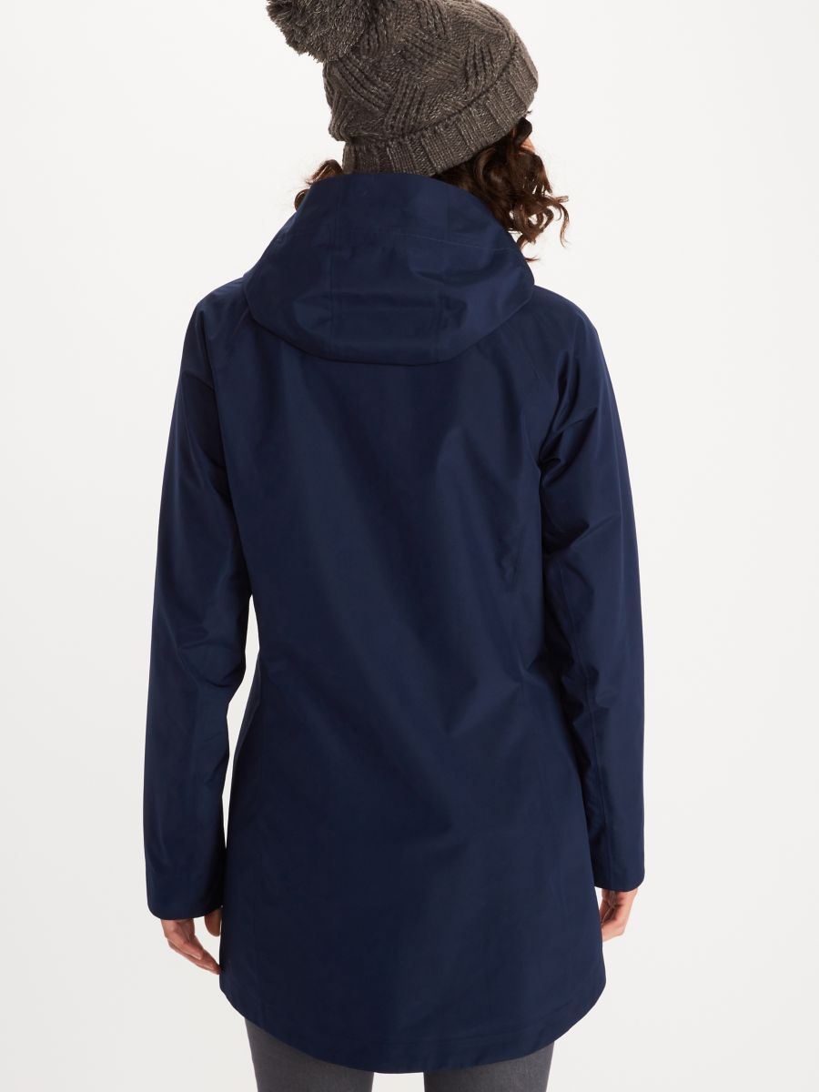 Women's GORE-TEX® Essential Jacket | Marmot