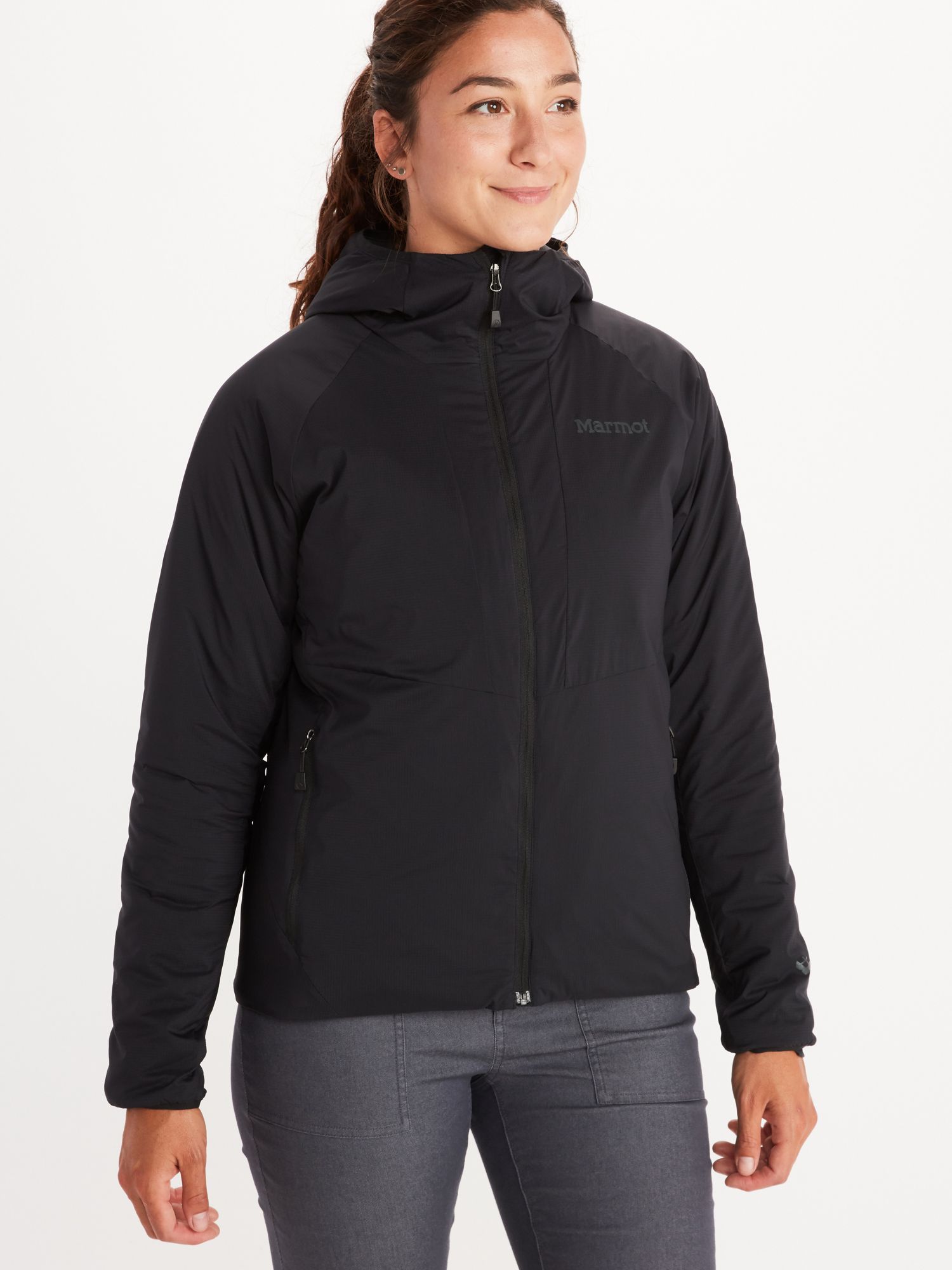 Women's WarmCube™ Novus Hoody Marmot
