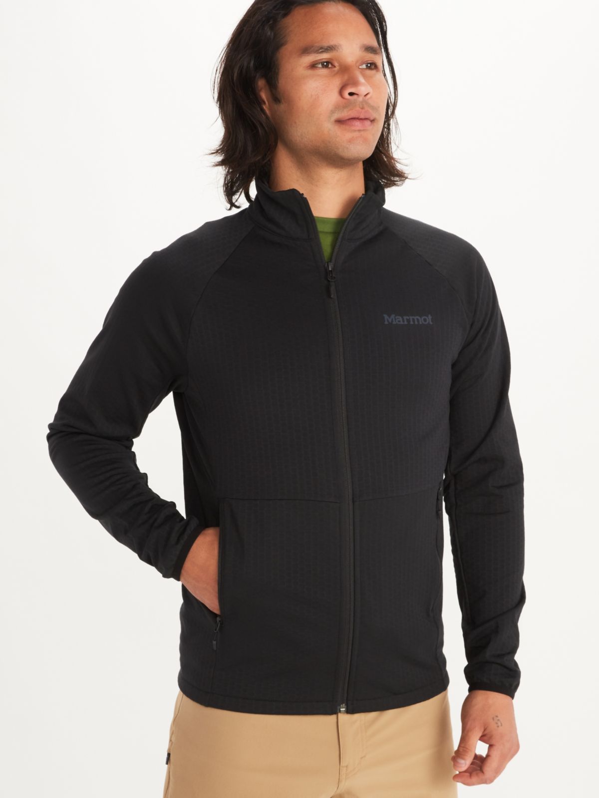 Men's Leconte Fleece Jacket | Marmot