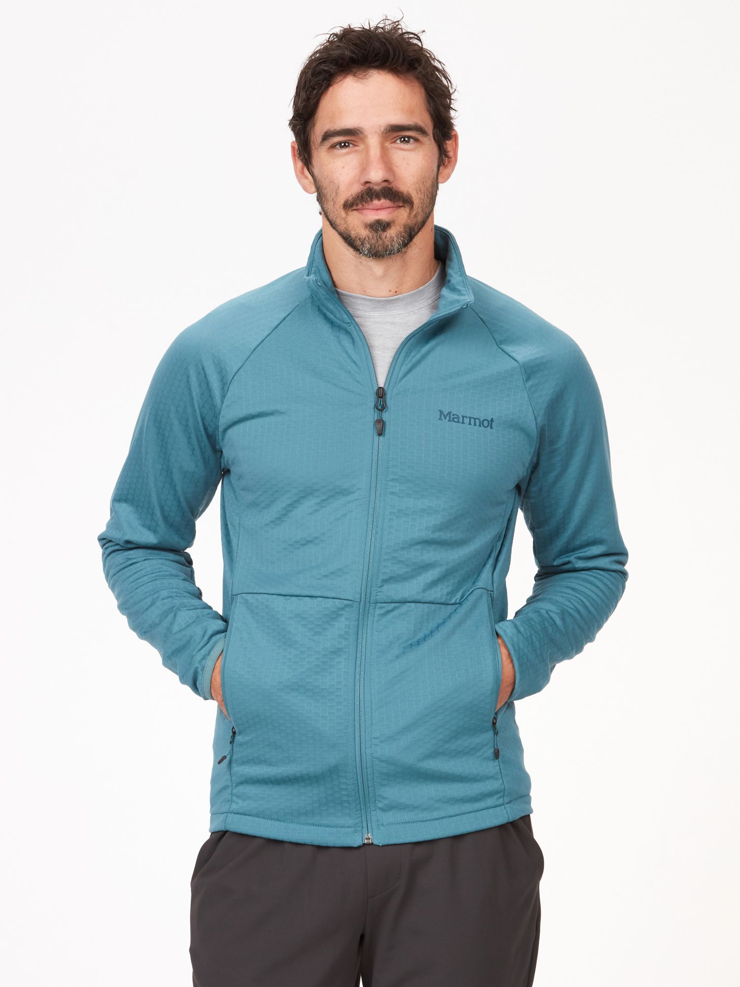 Men's Leconte Fleece Jacket | Marmot