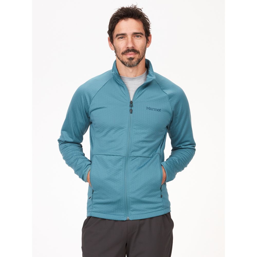 Marmot deals fleece jacket