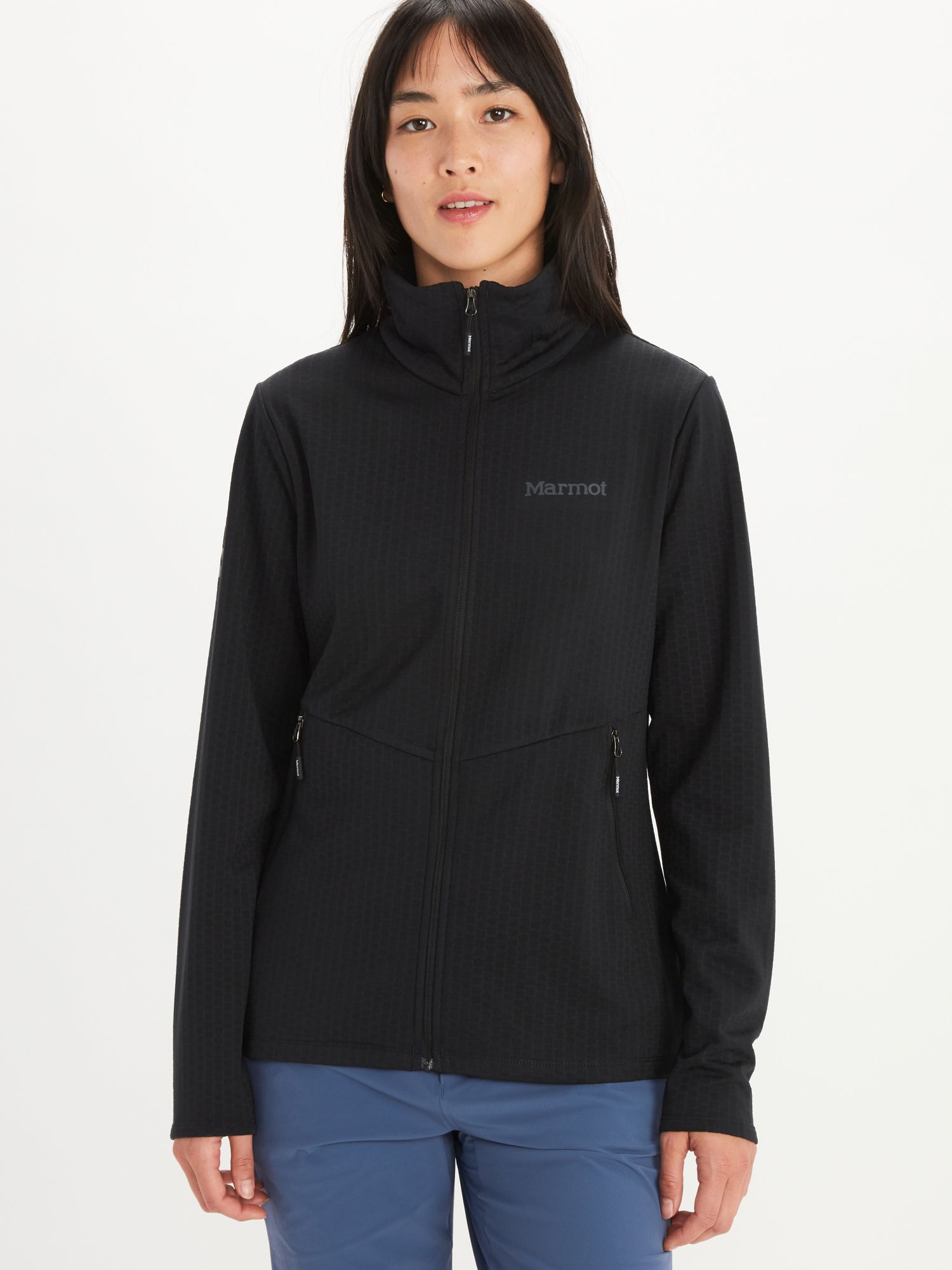 Marmot grid hot sale fleece