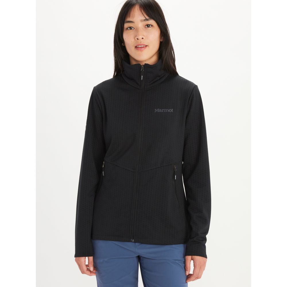 Women's Leconte Fleece Jacket