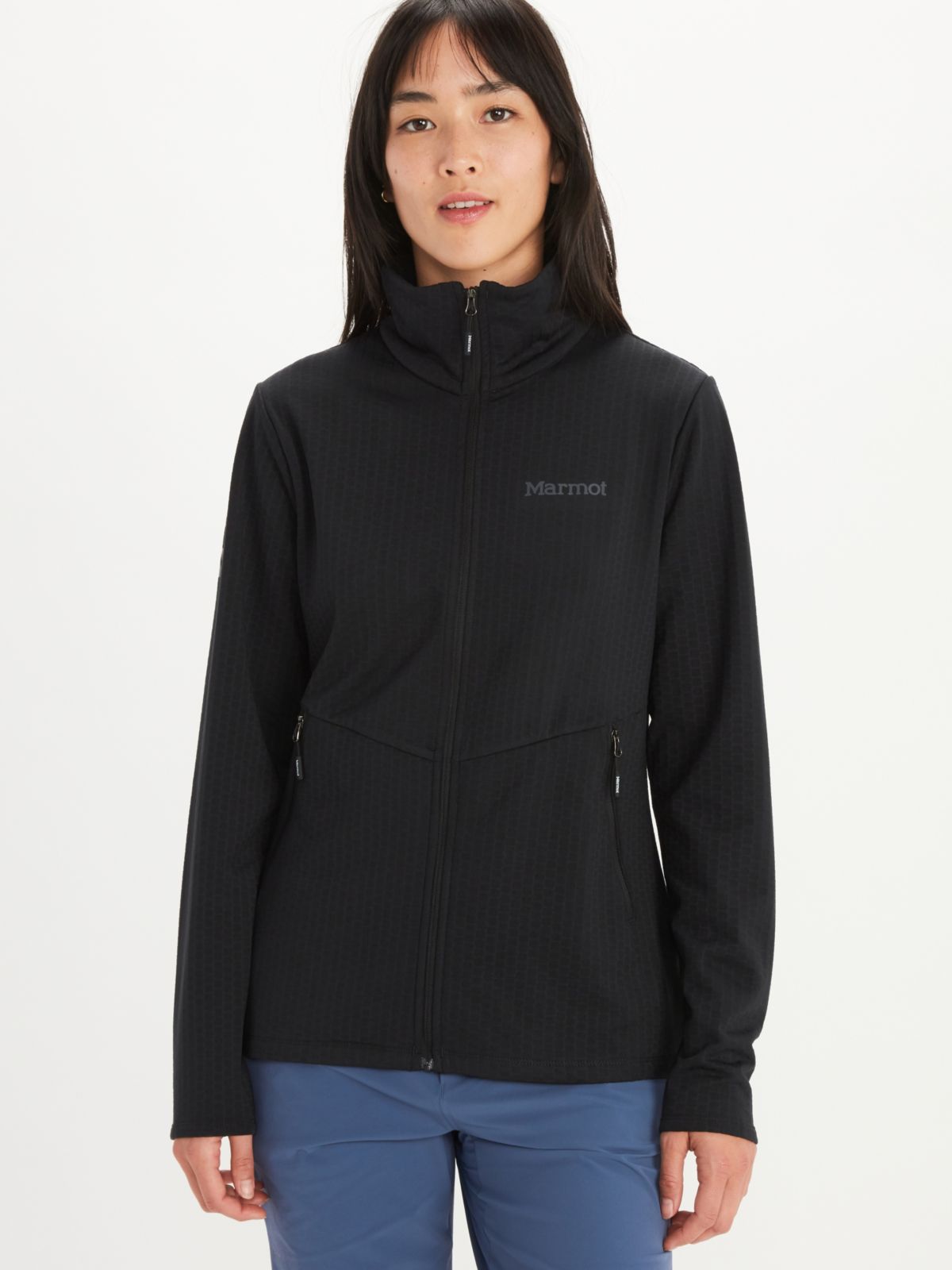 Women's Leconte Fleece Jacket | Marmot