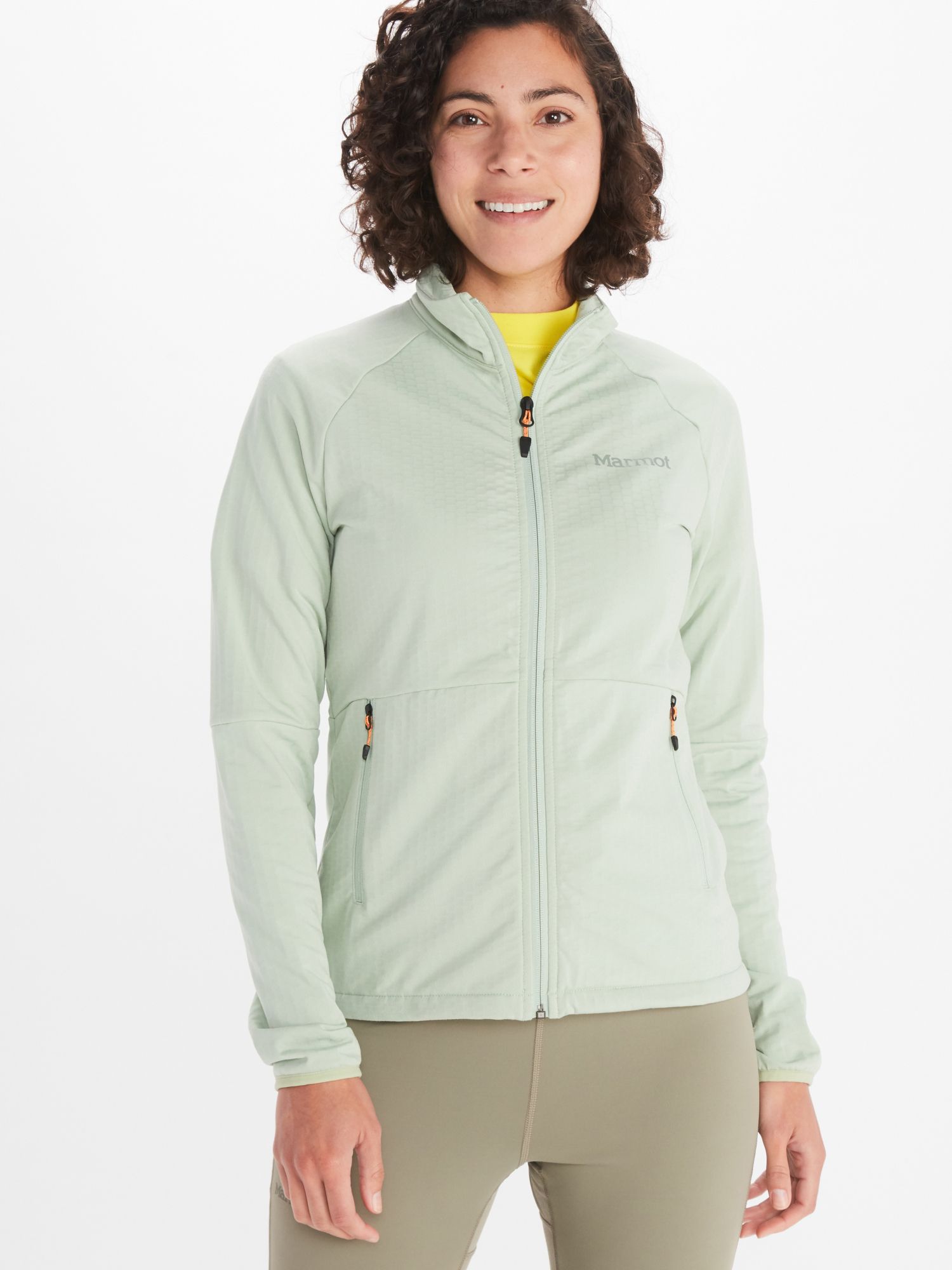 Women's Leconte Fleece Jacket | Marmot