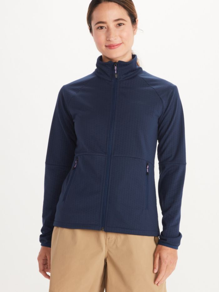 Women's Fleece Jackets & Hoodies | Marmot