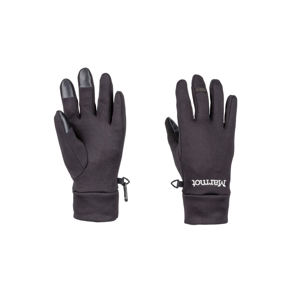 Women's Power Stretch Connect Gloves