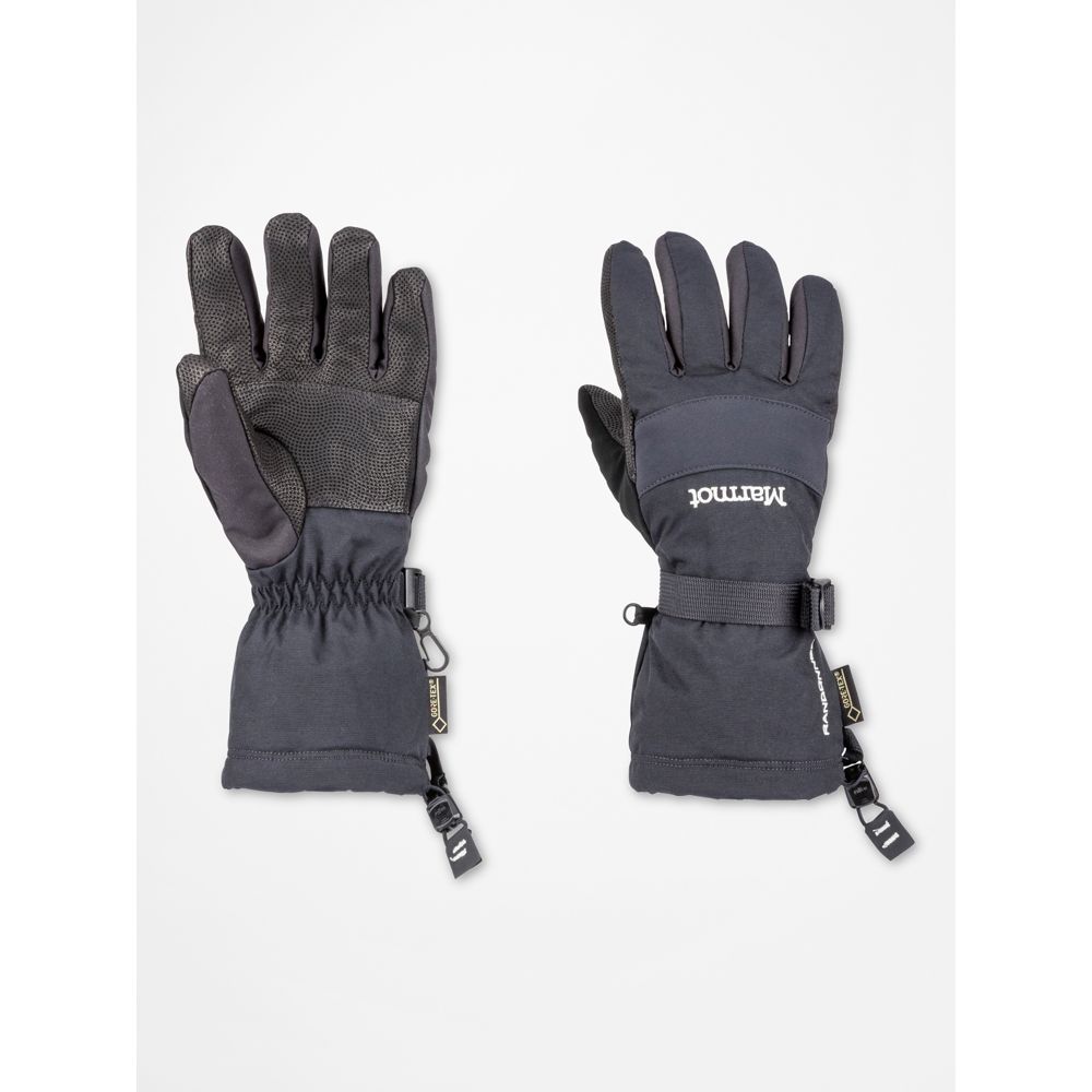 Women's GORE-TEX® Randonnee Gloves | Marmot