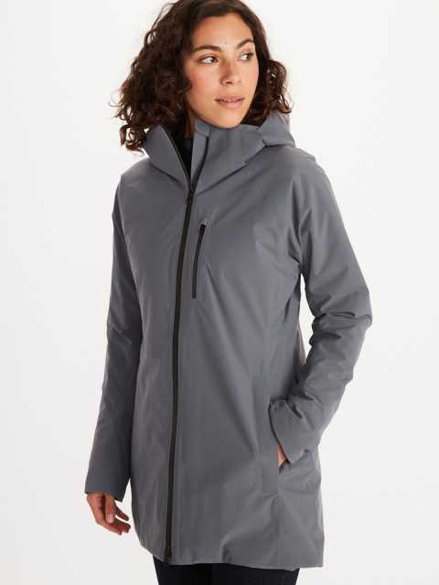 Marmot clearance parka womens