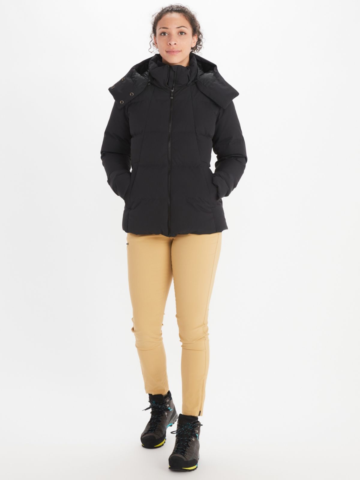Women's Mercer Jacket Marmot