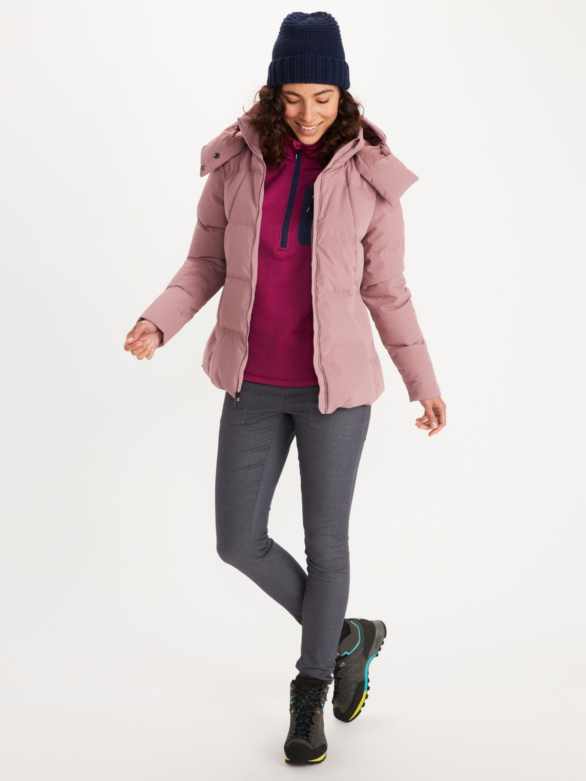 Women's Mercer Jacket Marmot