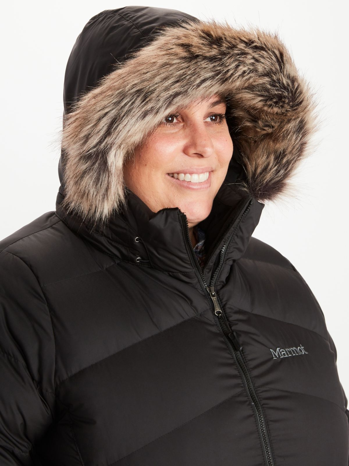 Women's Montreal Coat Plus