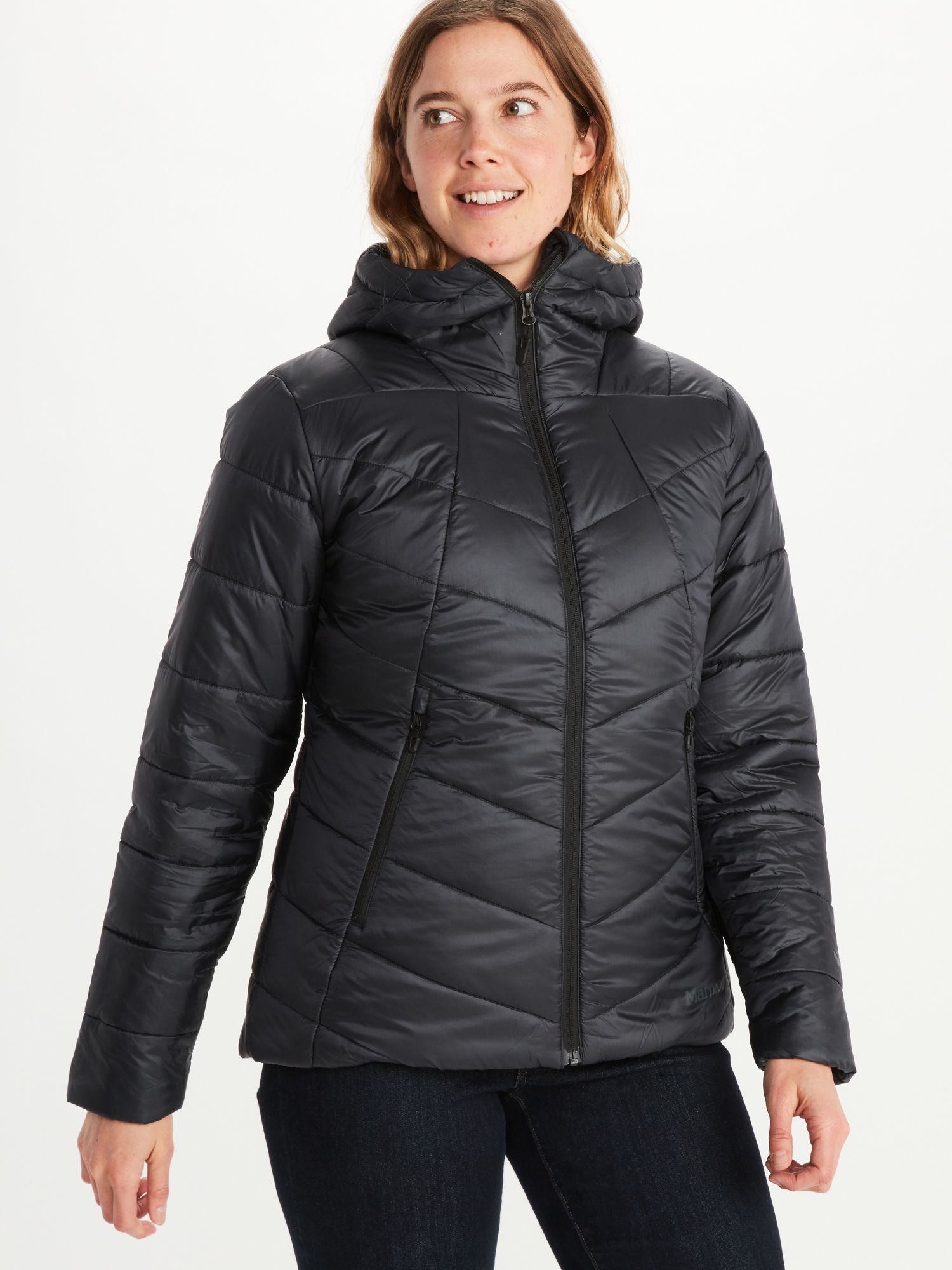 Marmot solus featherless store jacket womens