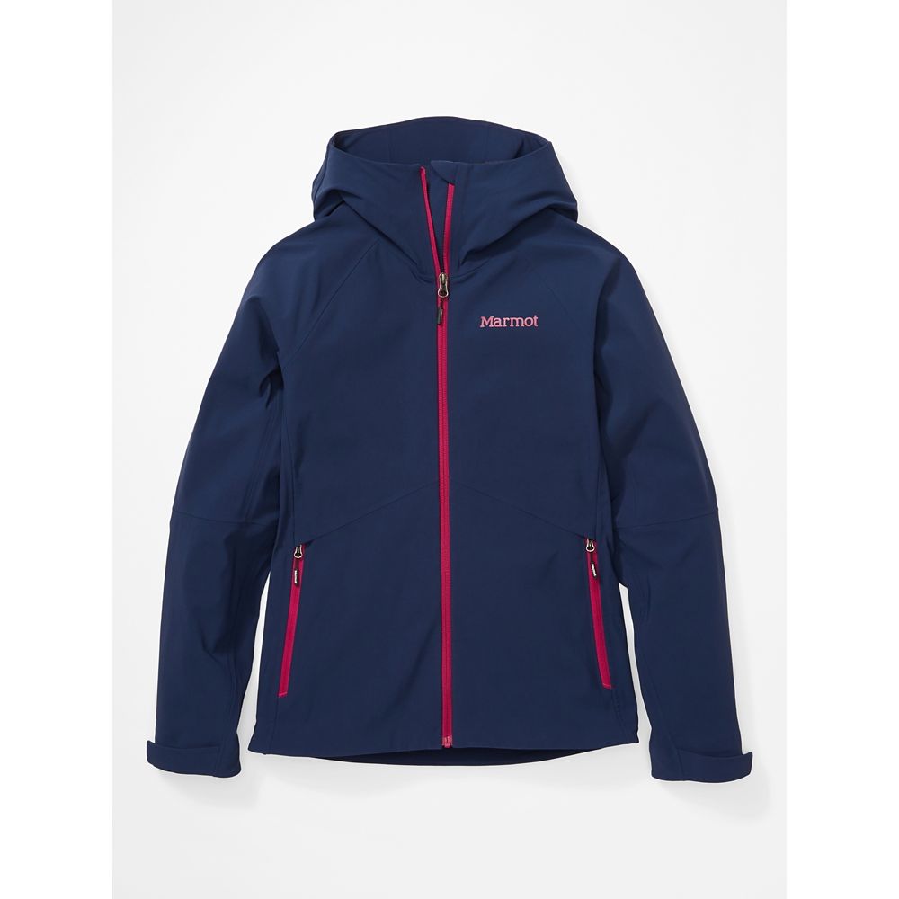 Women s Alsek Hoody Marmot