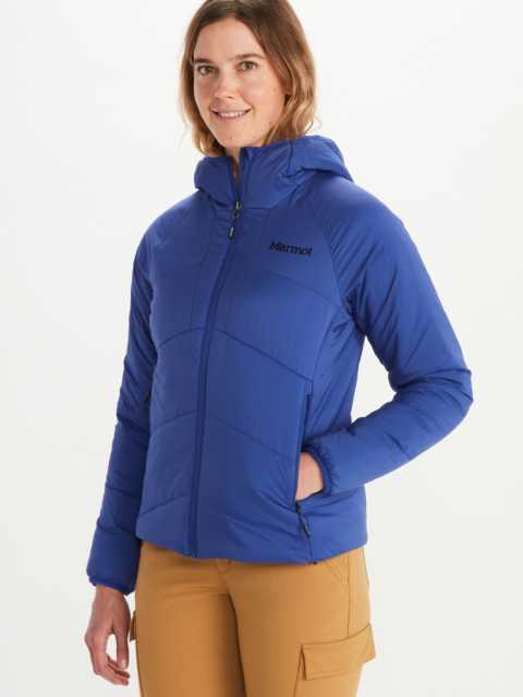 Women's Novus 2.0 Hoody | Marmot