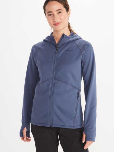 Women's Olden Polartec® Hoody