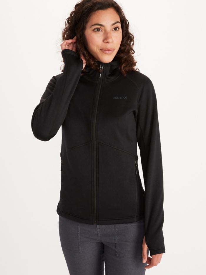 Women's Polartec Power Dry Quick-Drying Clothing| Marmot