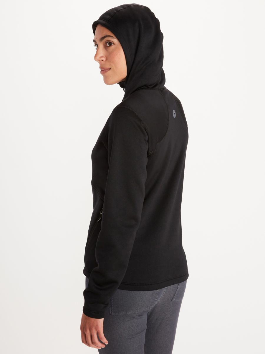womens olden polartec hoody