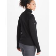 Women's Olden Polartec® ½-Zip Jacket image number 1