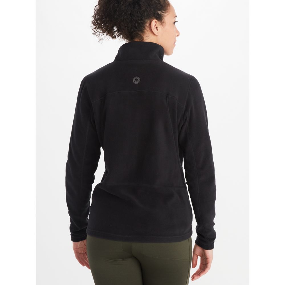 Marmot womens hotsell fleece jacket