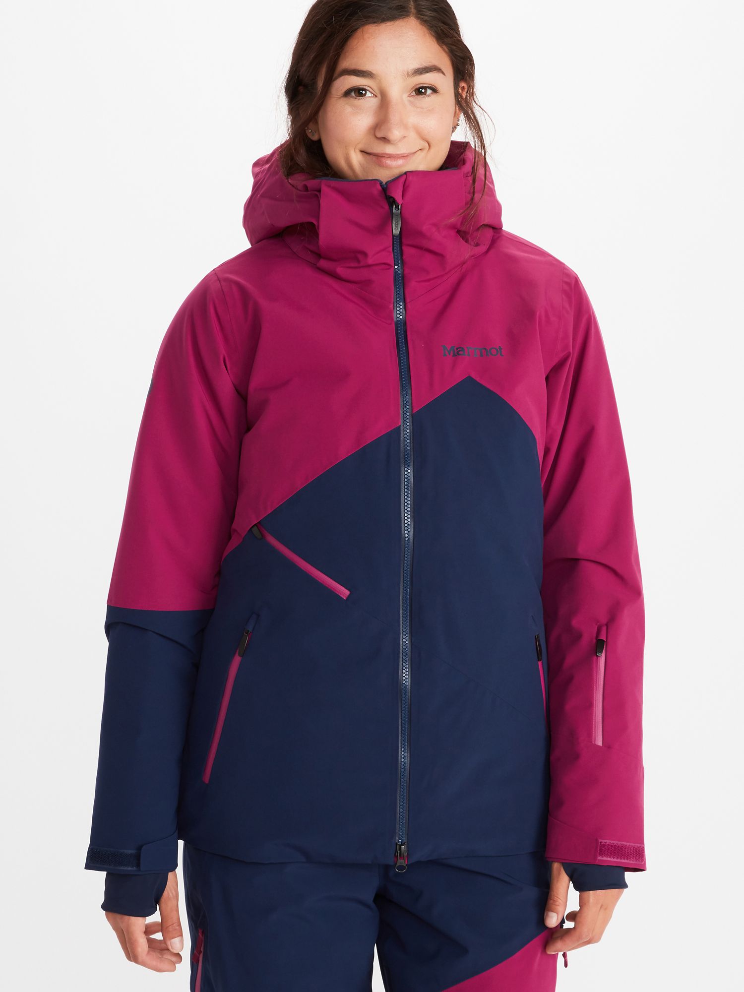 Sale: Women's Ski, Snowboard, & Rain Jackets | Marmot